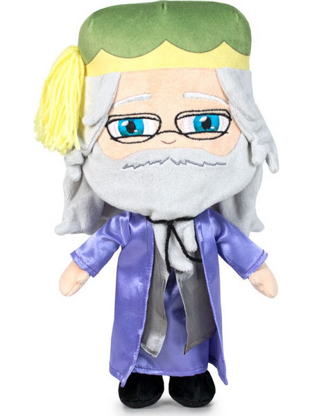 Warner Bros Harry Potter Dumbledore 28cm