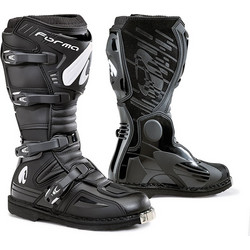 Forma Terrain Evo Black