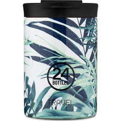 24Bottles Travel Tumbler Lush 350ml