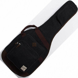 Ibanez IGB-541D Θήκη Ηλεκτρικής Κιθάρας Μαύρη με Επένδυση