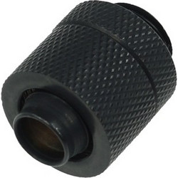 Alphacool Anschraubtulle G1/4 Μαύρος (Μαύρο)