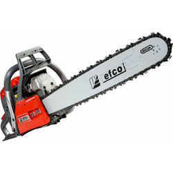 Efco MT6300 Αλυσοπρίονο Βενζίνης 4.7hp 5.8kg με Λάμα 51cm