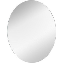 Φωτιστικό Καθρέπτης/Απλίκα Μπάνιου Luna LED 37W 3000-4000K 5000Lm IP44 Στρογγυλό