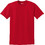 Gildan Παιδικό T-Shirt Κοντομάνικο Κόκκινο 64000B