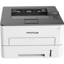 Pantum P3300DW Μονόχρωμος Εκτυπωτής Laser με Wi-Fi και Mobile Print