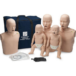 Προπλάσματα CPR Οικογενειακό Πακέτο Prestan - Erler Zimmer
