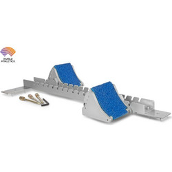 Βατήρας Εκκίνησης Στίβου Vinex Olympic Mark World Athletics Approved 99001