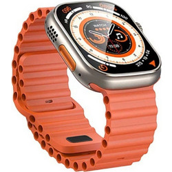 Awei H16 NFC Orange