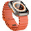 Awei H16 NFC Orange