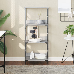 vidaXL Βιβλιοθήκη 50x33x117.5cm 835272