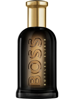 Hugo Boss Bottled Elixir Parfum Intense Eau De Parfum 100ml