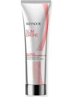 Skeyndor Slim Drone Body Remodelling Double Drone Gel-Cream Gel Σώματος για Αδυνάτισμα 150ml