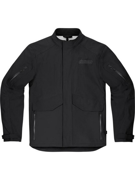Icon Stormhawk WP Black
