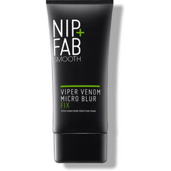 Nip + Fab Viper Venom Micro Blur Fix 40ml