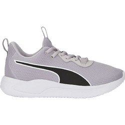 Puma Resolve Modern Γυναικεία Sneakers Γκρι 377036-11