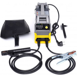 Kraft & Dele KD-1826 Ηλεκτροκόλληση Inverter MMA 300A