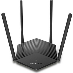 Mercusys MR60X Ασύρματο Router WiFi 6