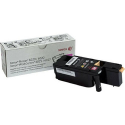 Xerox 106R02757 Magenta Toner