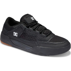 DC Ανδρικά Sneakers Μαύρα ADYS100626-KKG