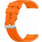 Tech-Protect QuickFit Λουράκι Σιλικόνης Orange (Huawei Watch GT / GT2 46mm) Tech-Protect QuickFit Λουράκι Σιλικόνης Orange (Huawei Watch GT / GT2 46mm)