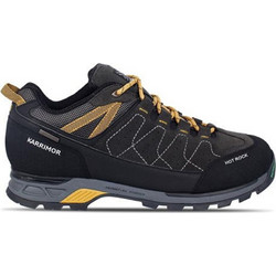 Karrimor Ανδρικά Ορειβατικά Παπούτσια Μαύρα 183042-02