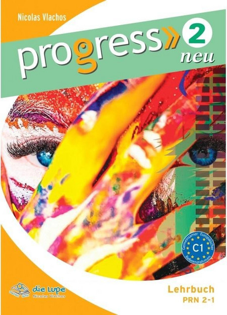 Progress 2 Neu