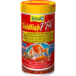 Tetra Goldfish Pro 100ml