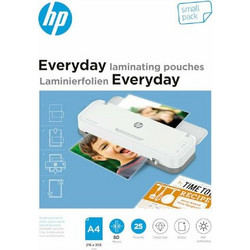 HP 9153 Everyday για Α4 - 80M - 25 τμχ. Φύλλα Πλαστικοποίησης