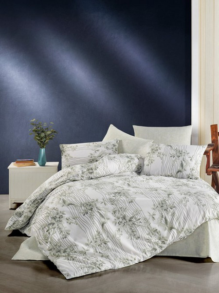 Σεντόνια Σετ Υπέρδιπλα 240x270 Mc Decor Melody Bird