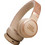 JBL Live 670NC Ενσύρματα & Ασύρματα Bluetooth Ακουστικά On Ear με Noise Cancelling Ροζ Χρυσά