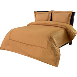 Anna Riska Σετ Σεντόνια King Size 270x270 Classico 2 Cinammon