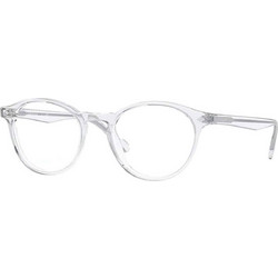 Vogue VO5326 W745 Σκελετός Γυαλιών Οράσεως Κοκάλινος Διαφανής