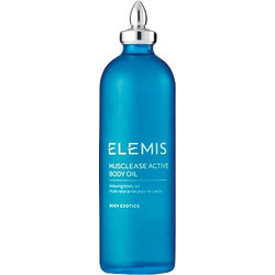 Elemis Musclease Active Λάδι Σώματος για Ενυδάτωση 100ml