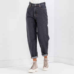 Scotch & Soda The Tide Balloon 166345-157 Γυναικείο Jean Παντελόνι Ψηλόμεσο