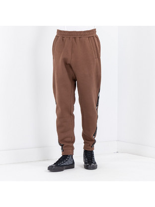G-Star RAW Ανδρικό Παντελόνι Φόρμας με Λάστιχο Ταμπά D22022-D174-D307