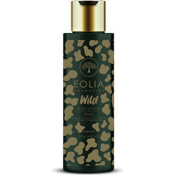 Eolia Wild Nomad Ενυδατική Lotion Σώματος 250ml