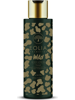 Eolia Wild Nomad Ενυδατική Lotion Σώματος 250ml