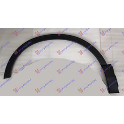 Πλαστικη Κουρμπα Φτερου Εμπρος Αριστερα Honda CR-V 17- - 341306532