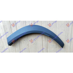 Πλαστικη Κουρμπα Φτερου Πισω Δεξια Lexus Nx 17-22 - 488106551