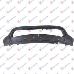 Προφυλακτηρας ΕΜΠ. Κατω (LAREDO/LIMITED) Jeep Grand Cherokee 14-17 - 177103610