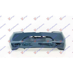 Προφυλακτηρας Πισω Suzuki Baleno 16- - 801003390