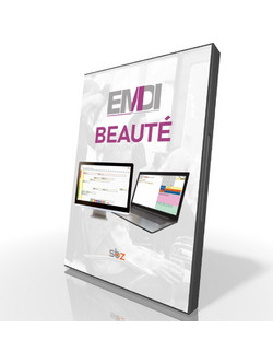 EMDI BEAUTE CLOUD ή ΕΝΟΙΚΙΟ - Αποστολή παραστατικών στο myDATA - SBZ SYSTEMS