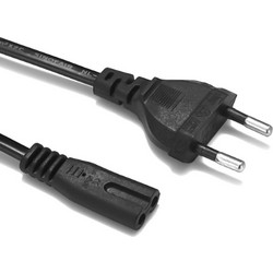 Καλώδιο Ρεύματος Διπολικό TAPE 2x0.75mm2