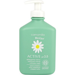 Camomilla Blu Bio Active pH 3.5 Λοσιόν Καθαρισμού 300ml