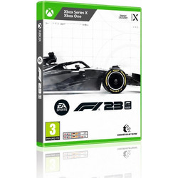 F1 23 Xbox Series