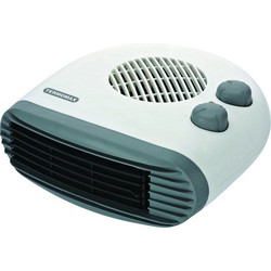 Termomax TR2001 Αερόθερμο Δαπέδου 2000W