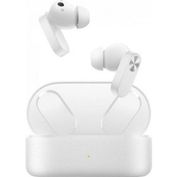 OnePlus Nord Buds 2 Ακουστικά Bluetooth In Ear White