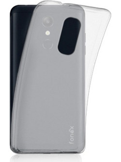 FONEX TPU CASE 0.2mm LG K11 backcover