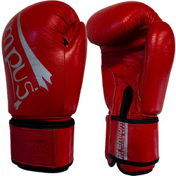 Olympus Training IV PU Red