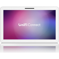Ubiquiti UC-Display, 21.5" Full HD PoE++ touchscreen, Vesa Mount